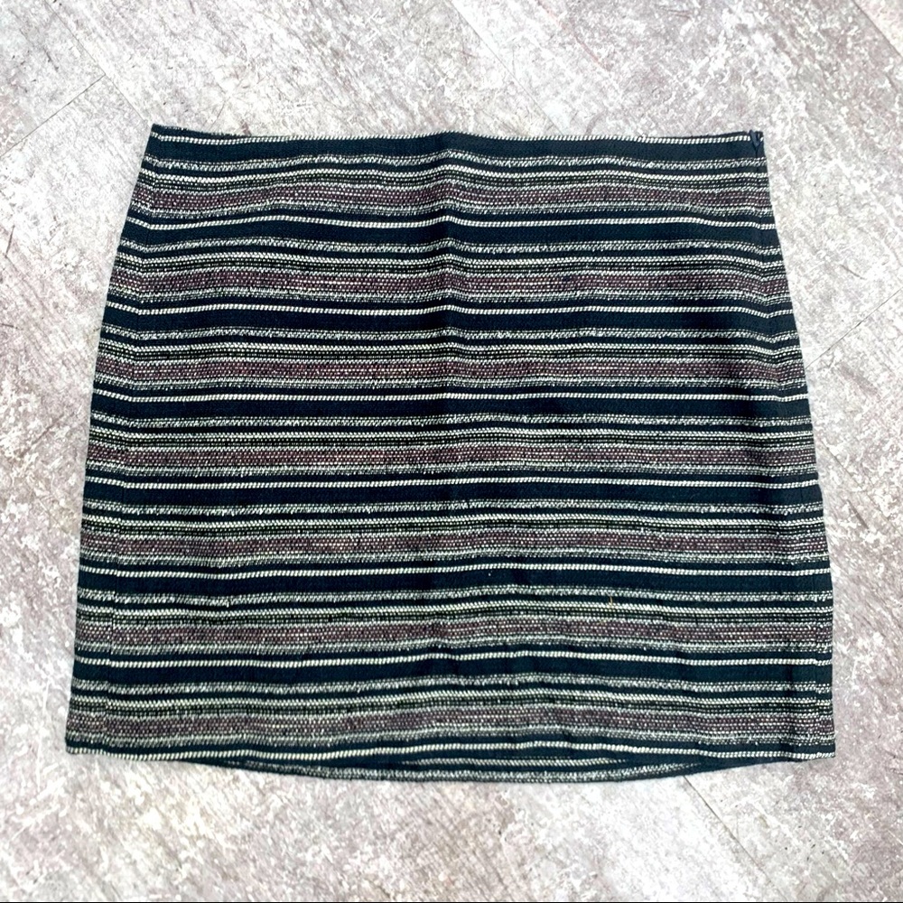 LOFT Outlet Skirt NWOT